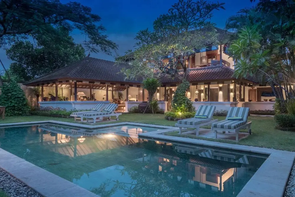 Villa Om Bali
