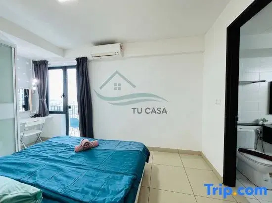 Venus Suite Trefoil in Setia Alam 1