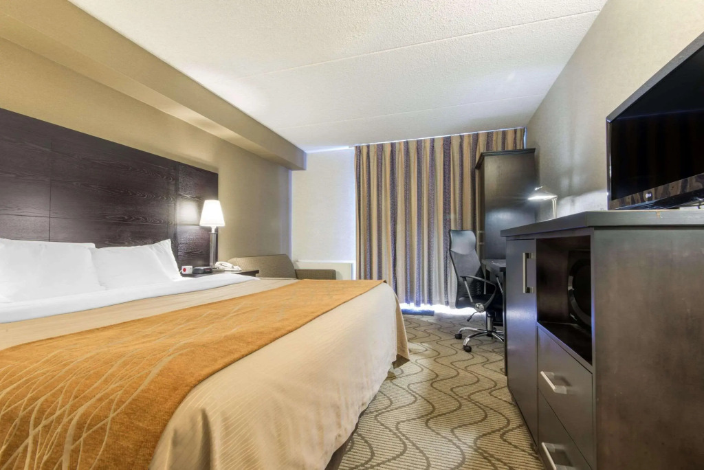 Comfort Inn