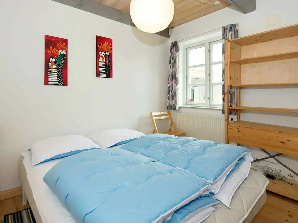 5 star holiday home in Gram