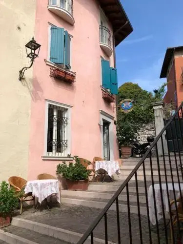 Locanda Agli Angeli