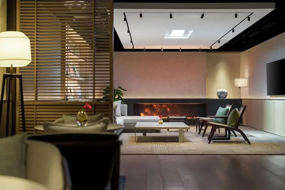 Ming Hotel Nanjing - MGallery Collection