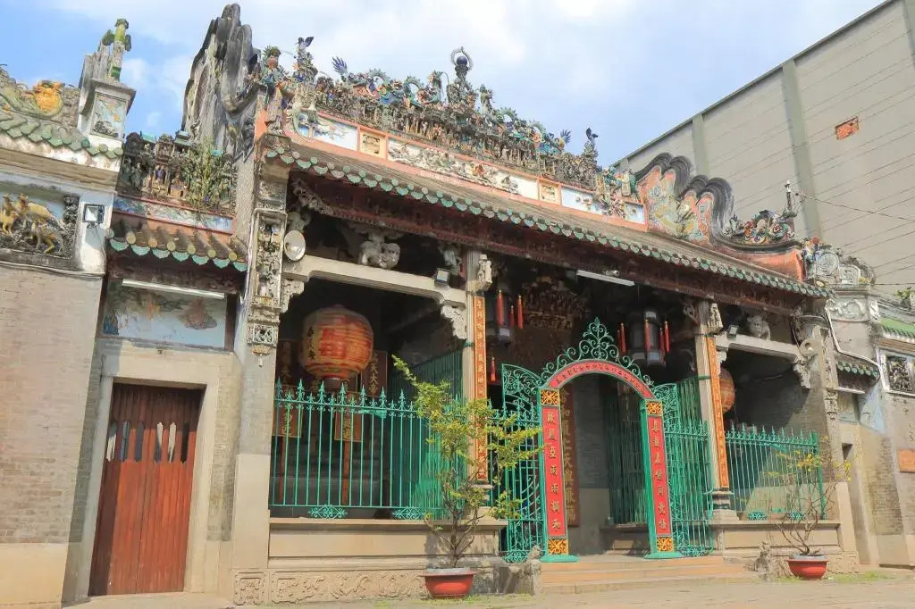 Thadico 3 Hotel