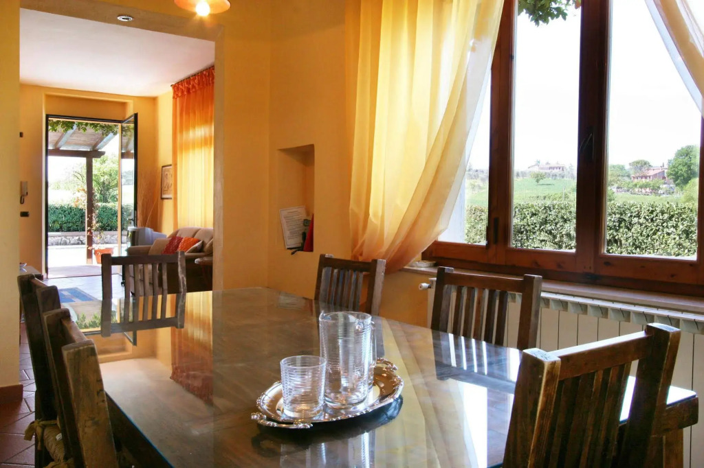 Villa Franca