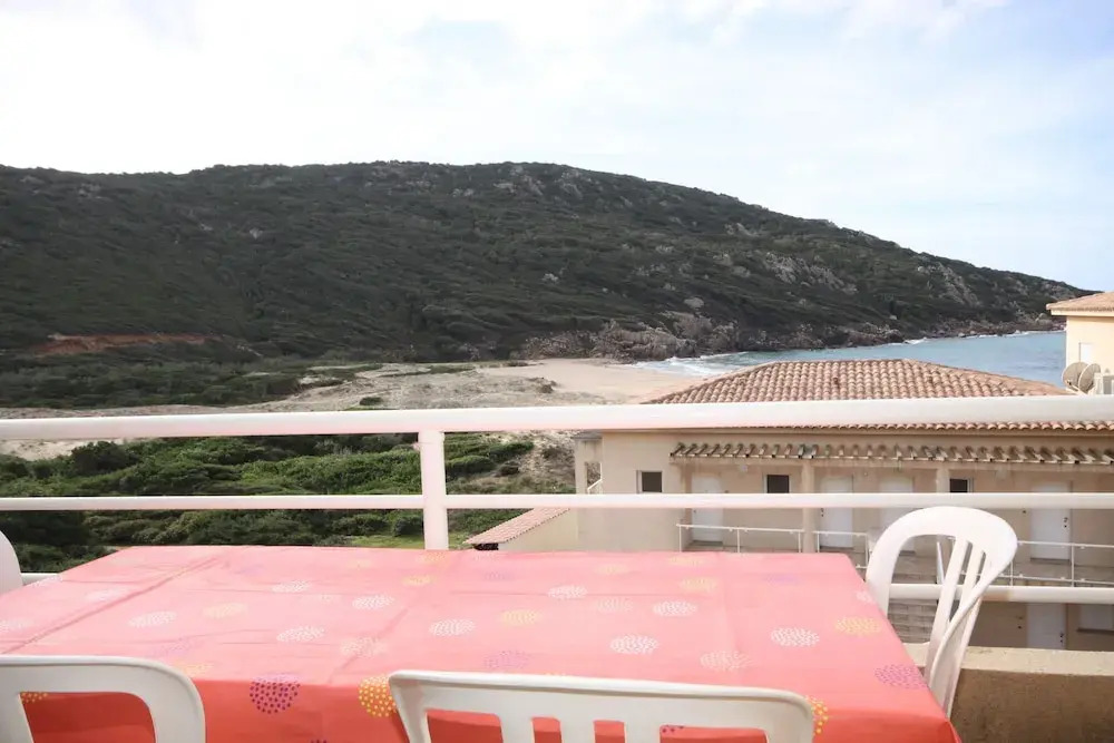 Les Dunes