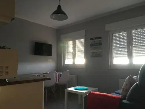 Apartamentos Mar y Sol