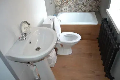 Guesthouse on Kolkhoznaya