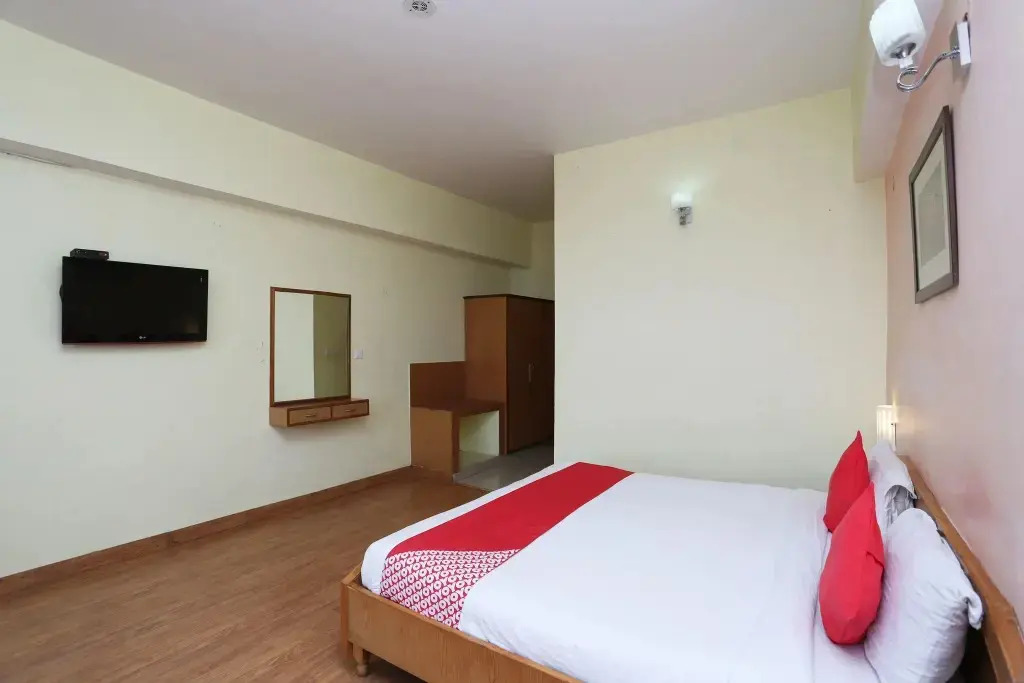 United 21 Resort by OYO Rooms