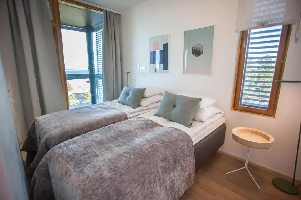 Santas Resort & Spa Hotel Sani