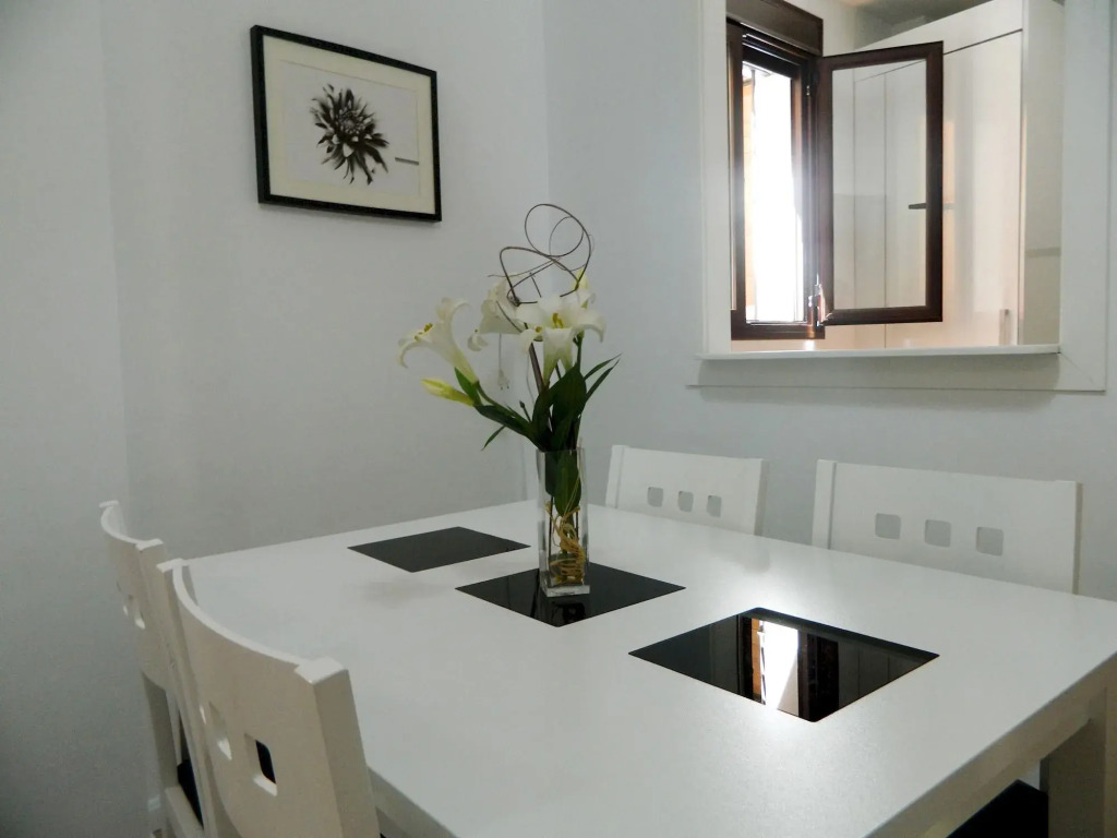 Green-Apartments Pleno Centro