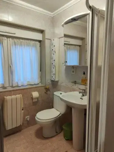 Apartamentos Valle Lugones
