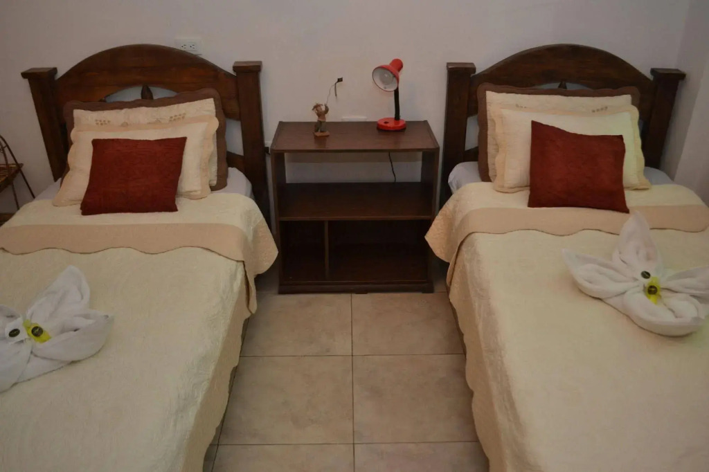 Tip Top Casa Hostel