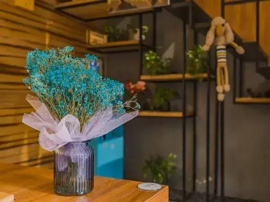 Xihu Yingxiu Xinsu Guesthouse