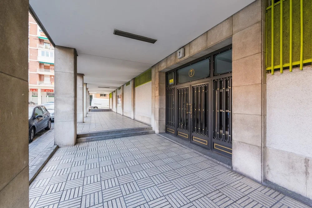 Apartamento Valparaiso- Paseo Habana