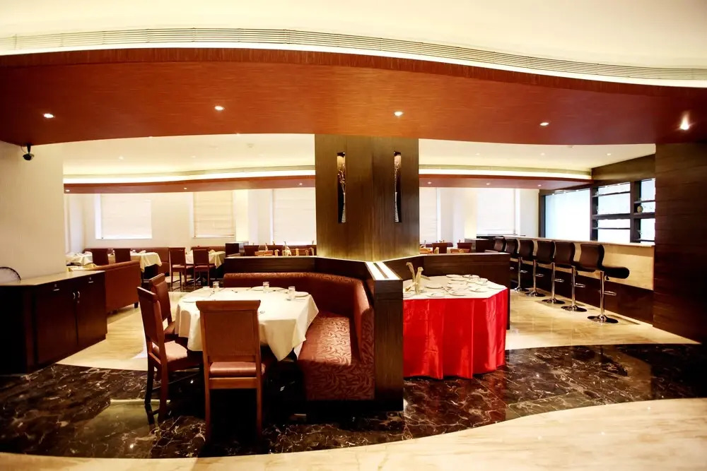 Hotel DORTN Hinjawadi Phase 1