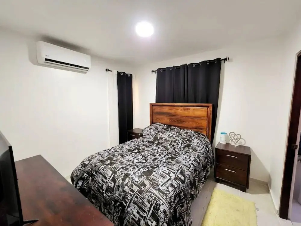 Charming 3-bed Apartment 2 Bano Aire Acondicionado