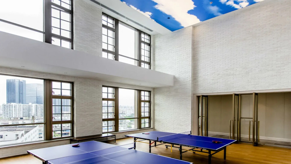 Residence G Nanshan