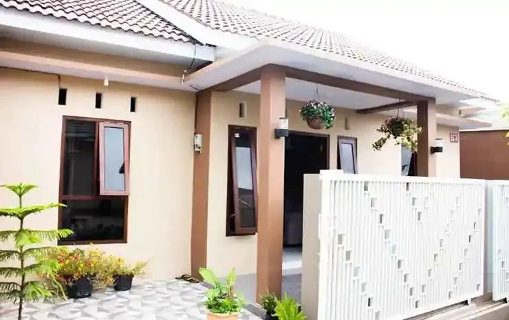Villa Ijen Homestay