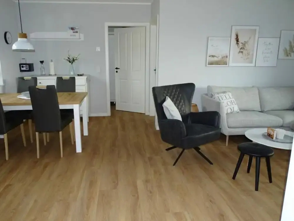 Fordehus Modern Retreat(Please Contact The Property 7 Days In Advance)