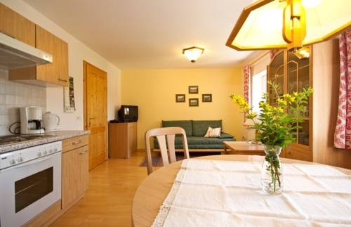 Ferienwohnung Neuper