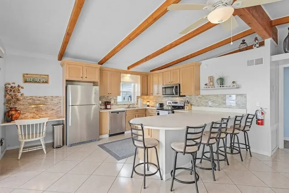 230 Palermo Cir 3 Bedroom Home by RedAwning