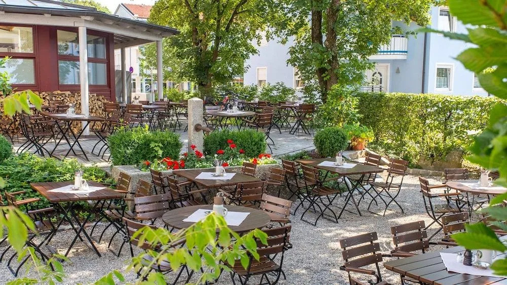 Wailtl Hotel