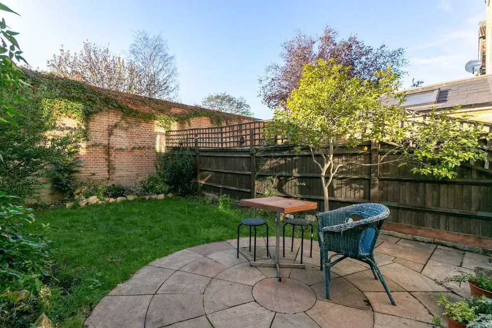 4 Bedroom House in Wandsworth Common