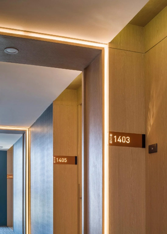 Zayn Hotel Bangkok - Airport Link Access