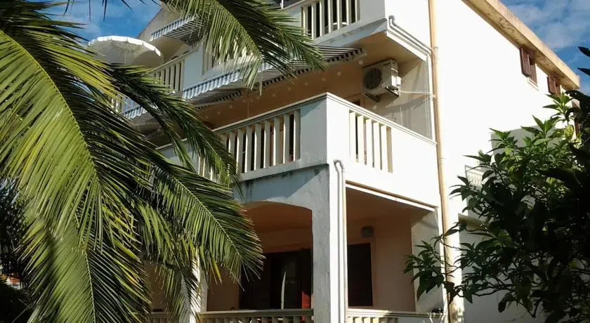 Adriatic Stay Apartments
