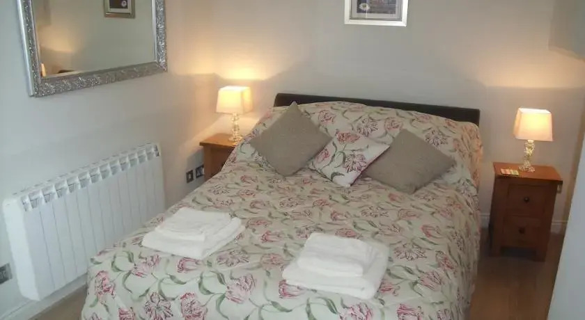 Galtres Chambers Apartment Coppergate