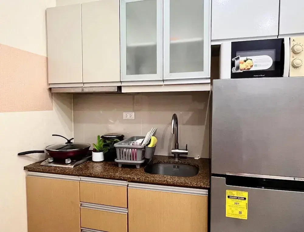 BGC Mckinley Center Prime Accommodations