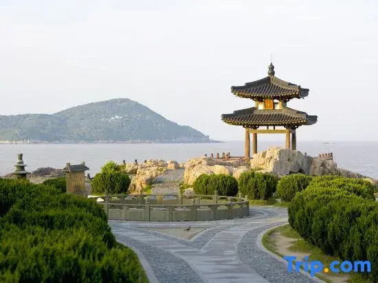 Vienna International Hotel Zhoushan Putuo East Port