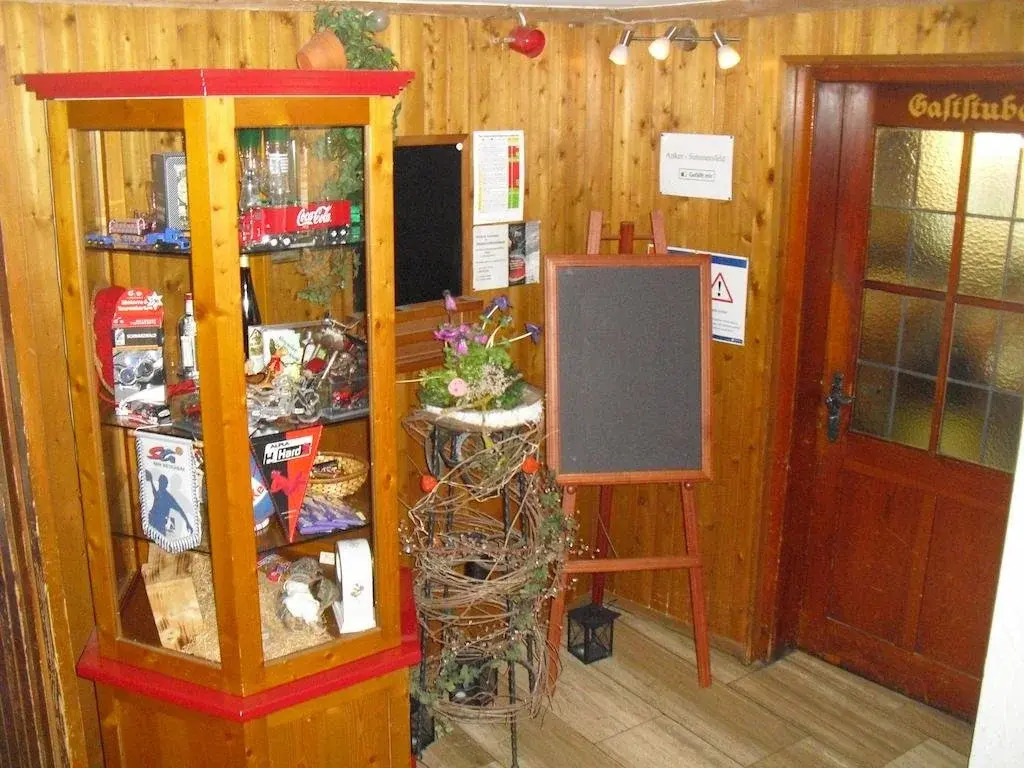 Landgasthof Anker