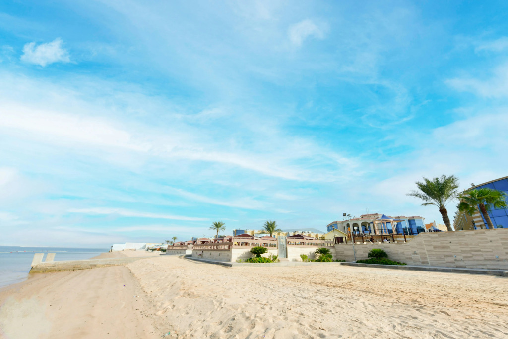 Tio Sea Resort