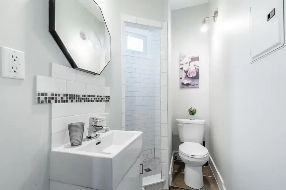 Cozy 1BR Apt w Netflix - Prime Location
