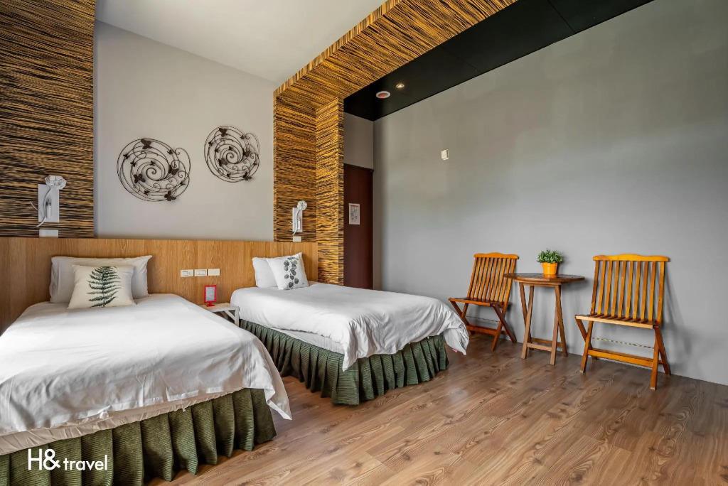Queen Love Homestay
