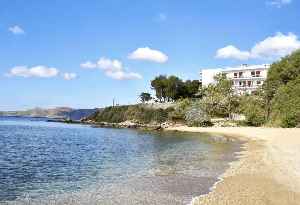 Karystion Hotel