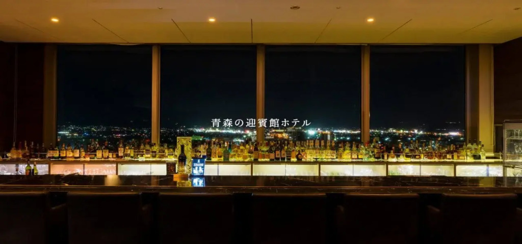 Hotel Aomori