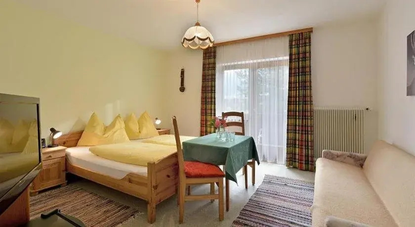 APARTMENTS Pension Foidl