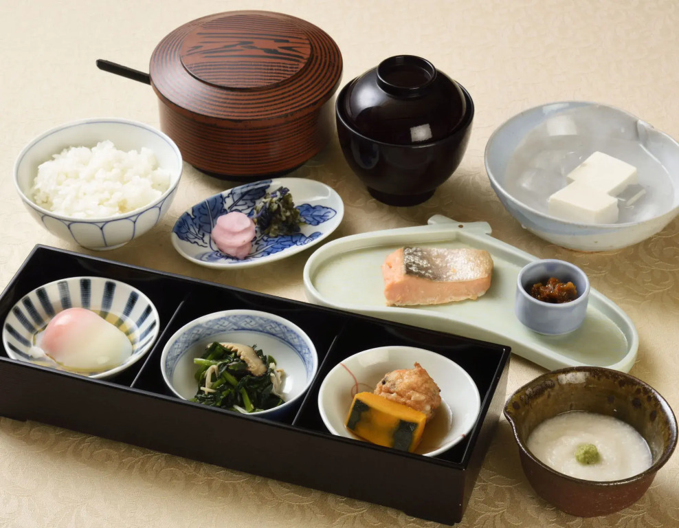 Отель Rihga Royal Hiroshima