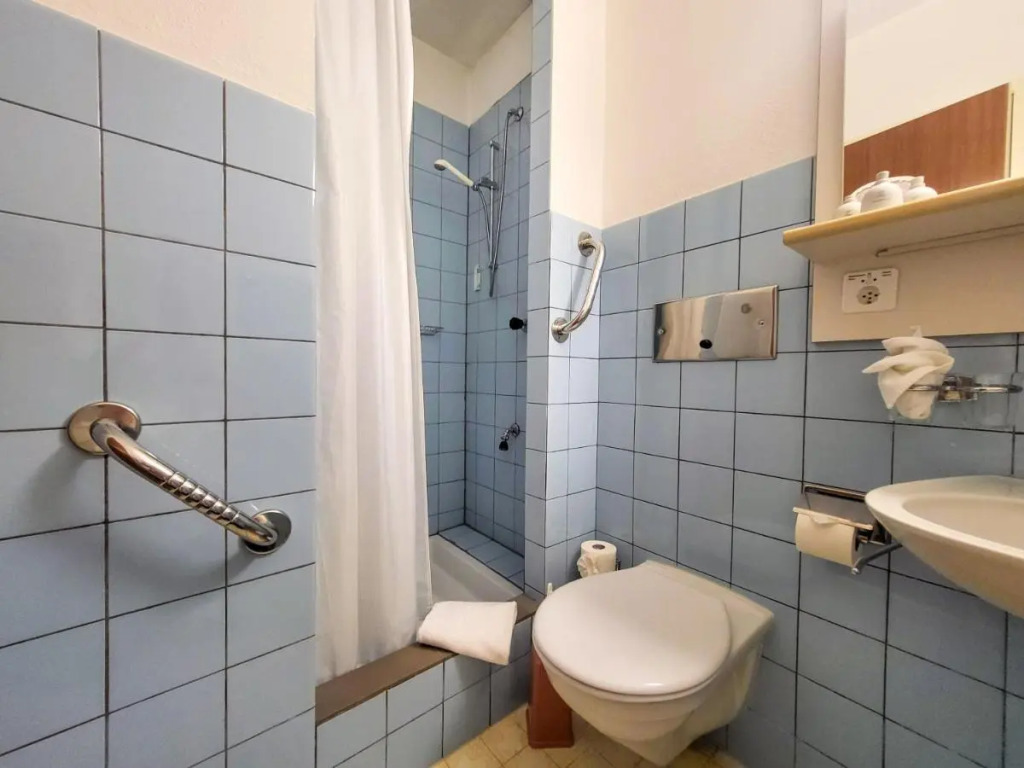 Hotel Bad Ramsach