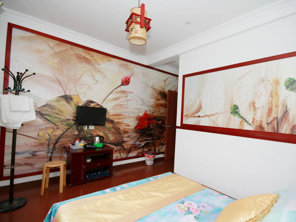 Zhouzhuang Chuan Niang Inn