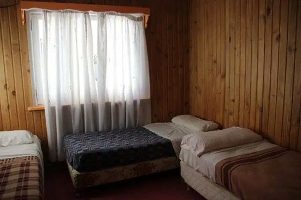 Hostel Kosh