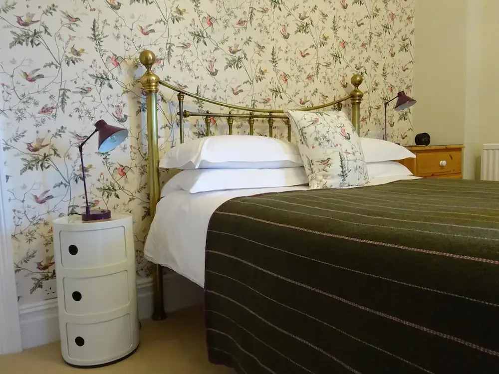 Yeoman's Acre Bed & Breakfast