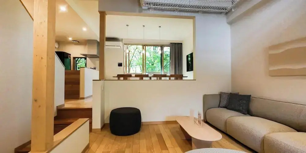 Rakuten STAY VILLA Kinugawa Riverside