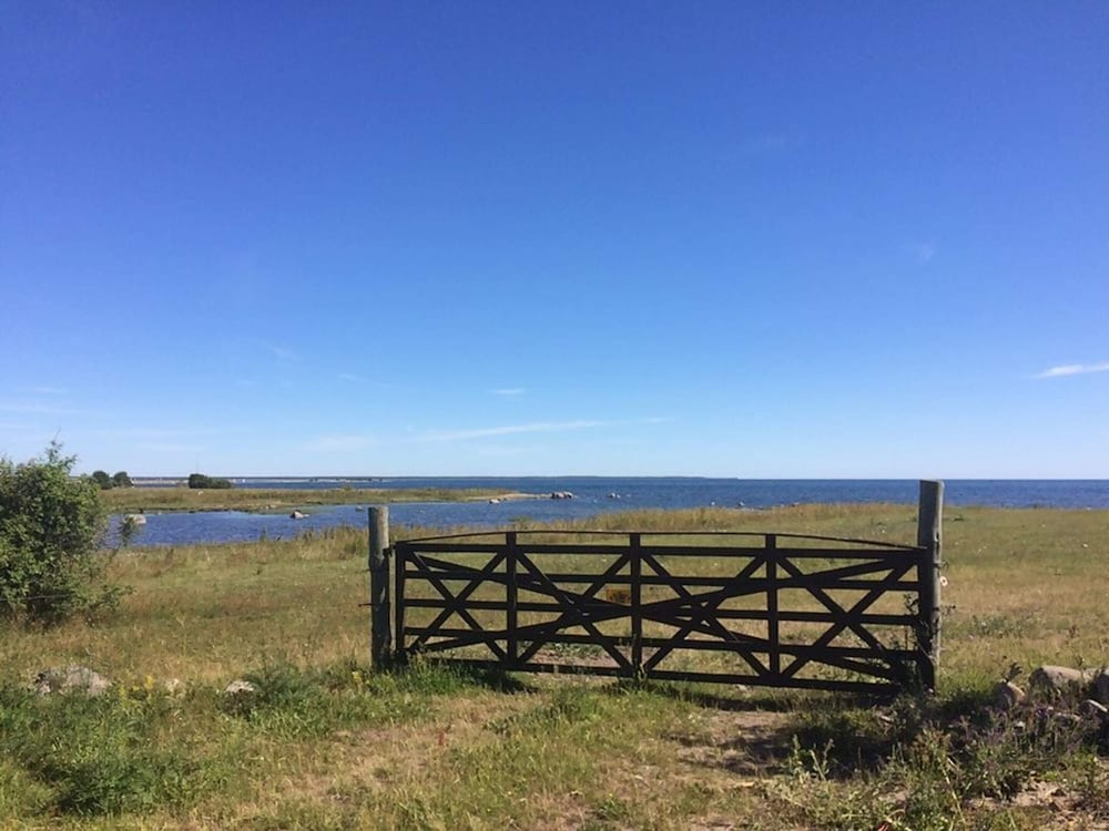 6 Person Holiday Home in Lottorp