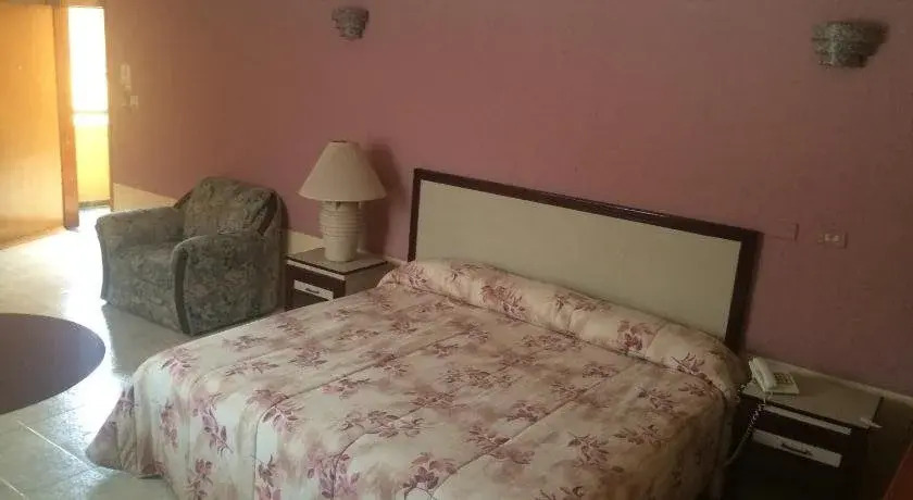 Hotel Tamazunchale