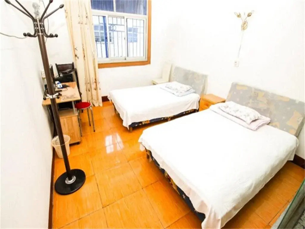Qianshan Meiyuan Inn