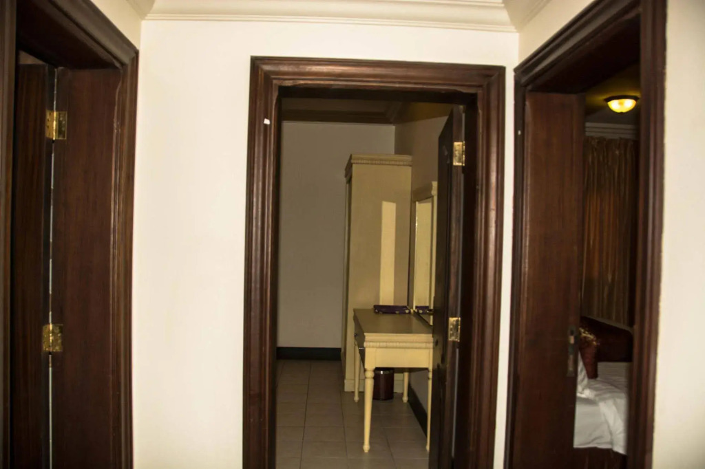 La Fontaine Rawei Jeddah Suites