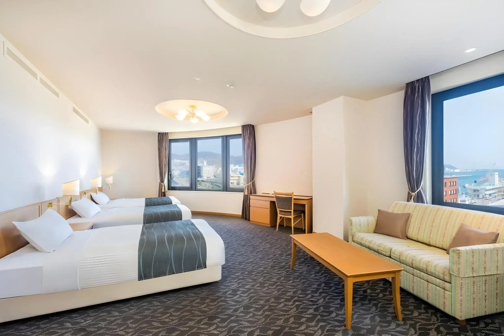 Hotel Nord Otaru